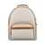 Michael Kors Michael Kors Bex Md Backpack VANILLA/ACRN