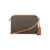 Michael Kors Michael Kors Jet Set Md Camera Bag BROWN