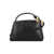 JW Anderson JW Anderson The Jwa Corner Bag Black