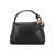 JW Anderson JW Anderson The Jwa Corner Bag Small Black