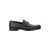 Salvatore Ferragamo Salvatore Ferragamo Grandioso Loafers Black