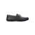 Salvatore Ferragamo Salvatore Ferragamo Parigi New Loafers NERO || LIGHT GREY || LIGHT GREY