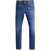 Levi's® Levi'S 512™ Slim Taper Clothing BLUE