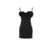 Blumarine Blumarine Dresses Black