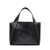 Stella McCartney Stella Mccartney Alter Mat Tote Bag Black