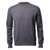 GRAN SASSO Gran Sasso Paricol Clothing GREY