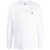 Ralph Lauren Polo Ralph Lauren Long Sleeves T-Shirt Clothing WHITE
