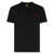 Ralph Lauren Polo Ralph Lauren Short Sleeves Slim Fit T-Shirt Clothing Black