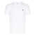 Ralph Lauren Polo Ralph Lauren Short Sleeves Slim Fit T-Shirt Clothing WHITE
