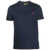 Ralph Lauren Polo Ralph Lauren Short Sleeves Slim Fit T-Shirt Clothing BLUE