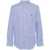 Ralph Lauren Polo Ralph Lauren Slim Fit Striped Shirt Clothing BLUE