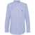 Ralph Lauren Polo Ralph Lauren Slim Fit Striped Shirt Clothing BLUE