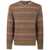 Ralph Lauren Polo Ralph Lauren Long Sleeves Pullover Clothing BROWN