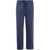 Ralph Lauren Polo Ralph Lauren Popantm11 Athletic Loopback Terry Trousers Clothing BLUE