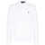 Ralph Lauren Polo Ralph Lauren T-Shirts And Polos WHITE