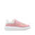 Alexander McQueen Alexander Mcqueen Sneakers PINK