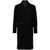 Tagliatore Tagliatore Coats Black