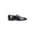 Salvatore Ferragamo Salvatore Ferragamo Flat Shoes Black