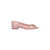 Salvatore Ferragamo Ferragamo With Heel PINK