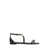 Alexander McQueen Alexander McQueen Sandals Black