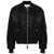 Alexander McQueen Alexander Mcqueen Coats Black