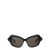 Balenciaga Balenciaga 'Palazzo Cat' Sunglasses Black