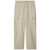 Burberry Burberry Trousers GREY