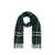 Burberry Burberry Scarfs GREEN