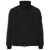 Stone Island Stone Island Nylon Down Jacket Black