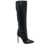 Paris Texas Paris Texas Knee-High Boots With 110Mm Heel Black