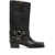 Paris Texas Paris Texas Roxy 45Mm Cowboy Boots Black