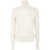 Roberto Collina Roberto Collina Long Sleeves Turtle Neck Sweater Clothing WHITE