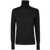 Roberto Collina Roberto Collina Long Sleeves Turtle Neck Sweater Clothing Black