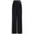 Alberta Ferretti Alberta Ferretti Trousers Black