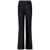 Alberta Ferretti Alberta Ferretti Trousers Black