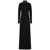 Alberta Ferretti Alberta Ferretti Long Dress Black