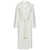 Alberta Ferretti Alberta Ferretti Coat Beige