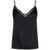 Alberta Ferretti Alberta Ferretti Top Black