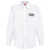 Diesel Diesel Shirts WHITE