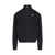 Diesel Diesel S-Lock-Doval-Pj Sports Sweatshirt In Cotton With Logo Black