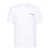 AXEL ARIGATO Axel Arigato Legacy T-Shirt Clothing WHITE