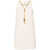 Elisabetta Franchi Elisabetta Franchi Dresses WHITE