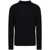 Giorgio Armani Giorgio Armani Sweaters Black