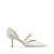 Jimmy Choo Jimmy Choo With Heel WHITE