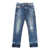 Diesel 5 pockets Blue