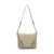 Givenchy Givenchy Small Voyou Bag Beige