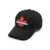 DSQUARED2 Dsquared2 Hats Black