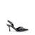 Givenchy Givenchy Voyou Slingback Black