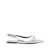 Givenchy Givenchy Flat Shoes SILVER