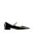 Jimmy Choo Jimmy Choo With Heel Black